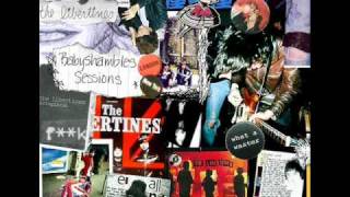 The Libertines - The Man Who Would Be King (demo)