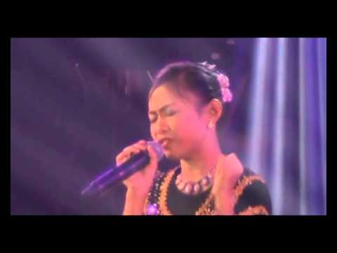 12 yo ERFAH HADERAH AZAMAIN -  Bontugo tadau kaamatan