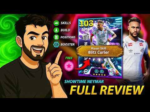 Blitz Curler NEYMAR Complete Review ! He Surprised Me ...