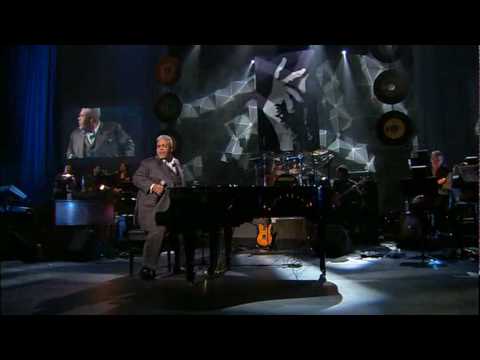 Rance Allen - That Will Be Good Enough For Me