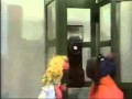 Sesame Street Super Grover Telephone Booth
