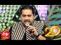 Shankar Mahadevan Performs in ETV @ 20 Years Celebrations - 2nd August 2015