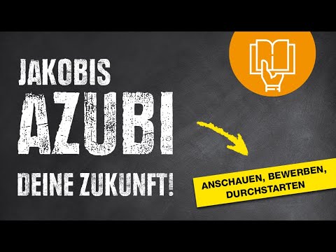 Wir haben Zukunft im Angebot!