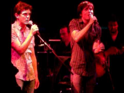 "Are You There?" by Matt Doyle and Wesley Taylor (8/17/09)