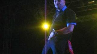 Blue October - Angel - *LIVE* at Ziegfest 2010