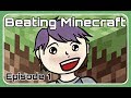 We Re Living HERE Minecraft Ep 1