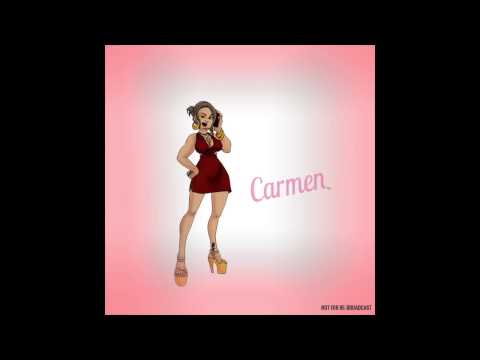 Carmen Calls - Ice Cream Question