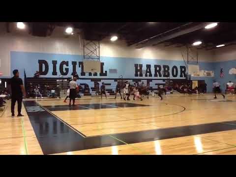Cameron’s highlights from the Baltimore dreams tourney