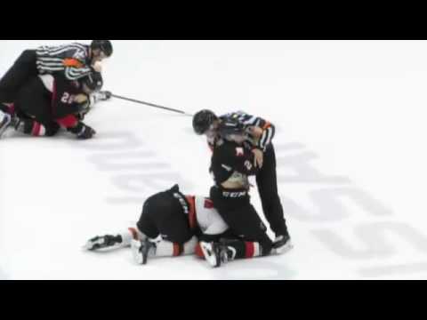 Steven Owre vs Sam Ruopp