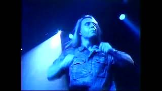 HELLOWEEN - Murderer (Live) Osaka 2004