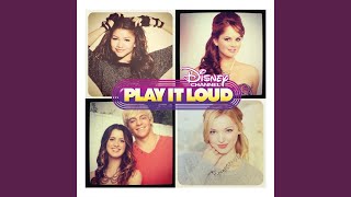 Timeless (From &quot;Austin &amp; Ally&quot;)