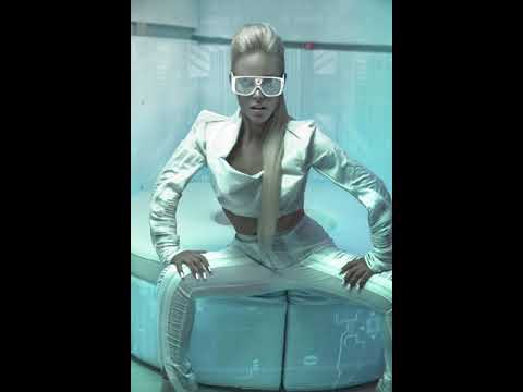 Anja - Dance All Nite (Ruben Nyborg Remix)