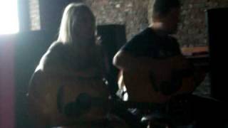 Whitney Duncan- &quot;So Sorry Mama&quot; FCP 2010