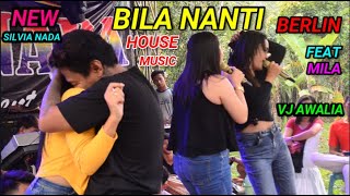 Download lagu BILA NANTI BERLIN FEAT MILA CANESA mp3 Download lagu BILA NANTI BERLIN FEAT MILA CANESA mp3