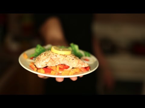 Healthy Recipes | Wild Alaskan Salmon