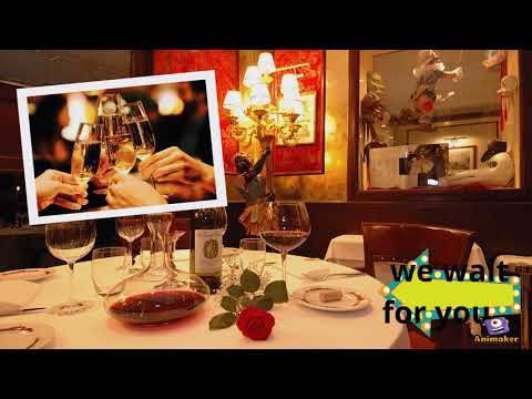 Merry Christmast from Bistrot de Venise