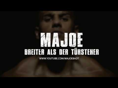 Majoe - Teil der Bewegung [BADT] HD full album