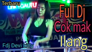 Download lagu 3 Desember 2022 || LIVE OT WIKA TERBARU COK MAK ILANG FDJ DEVI KITTY || mp3