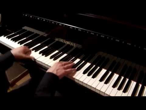 Christopher Norton - Jazz waltz