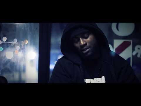 Spado (Move Money Ent) - All Black Everything