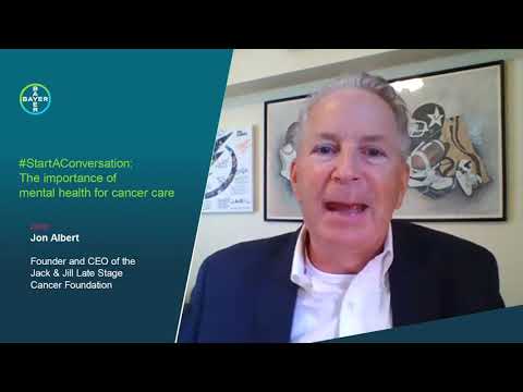 The Importance of Mental Health for Cancer Care