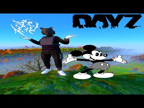 fly away with me. #dayz #paradise #fragmovie