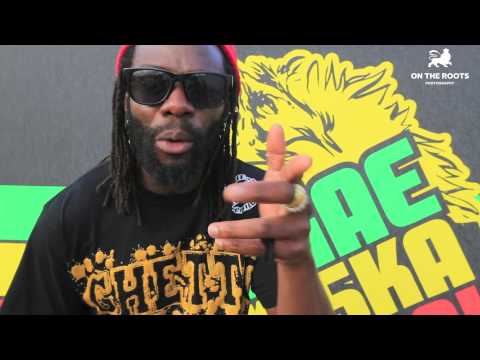 Patko Freestyle for On The Roots