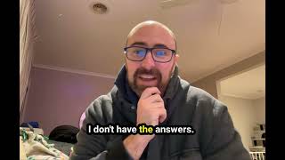 AI versus Marshy 48 - Athyna, AI safety, and bad tech bro behaviour