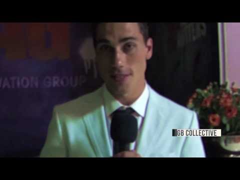 GB Collective - Collective Conscience Album Launch