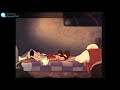 Pinocchio When You Wish Upon A Star Finale Swedish 1941