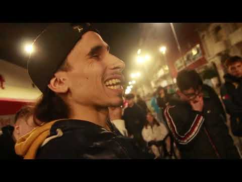 RELA VS TABU VS PEKE 4TOS