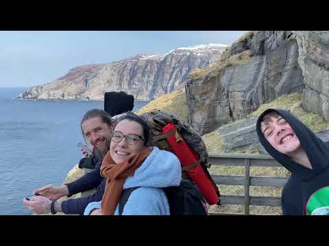 Leikanger - Easter 2023