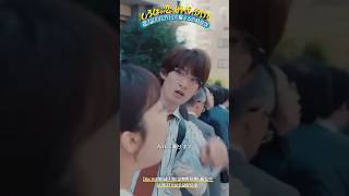 #恋とき🏹第2話🎞️よう！朝飯食ったか？『#いろはの恋は時代をかける』#上白石萌音 #向井康二