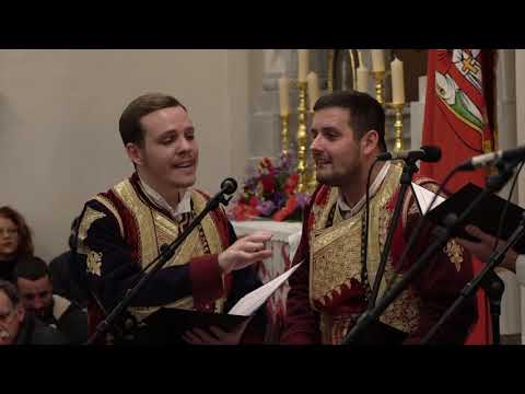 Klapa Kaše - Misa svetog Vlaha