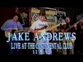 13-Year-Old Jake Andrews | Texas Blues Guitarist