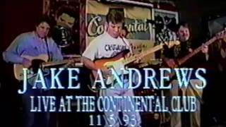 13-Year-Old Jake Andrews | Texas Blues Guitarist