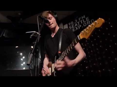 A Button on Your Blouse - Drowners