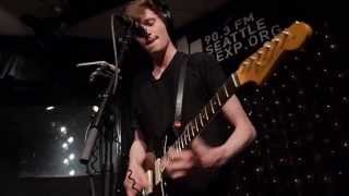 Drowners - A Button On Your Blouse (Live on KEXP)