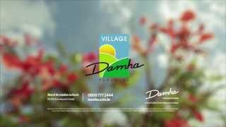 preview picture of video 'Village Damha Parahyba'