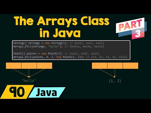 Why take this Java Course
