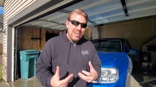 The Issue Plaguing Ford Hybrids Currently!!