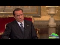 ABRUZZOWEB INTERVISTA IN VIDEO SILVIO BERLUSCONI