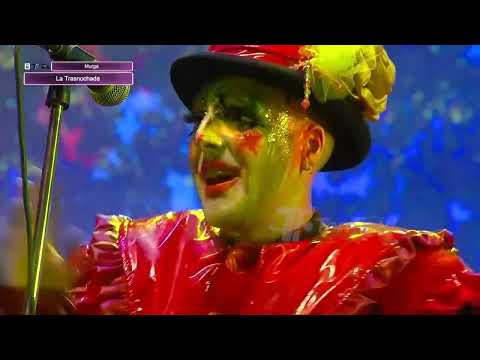 8va Etapa 2023 - La Trasnochada - Primera Rueda