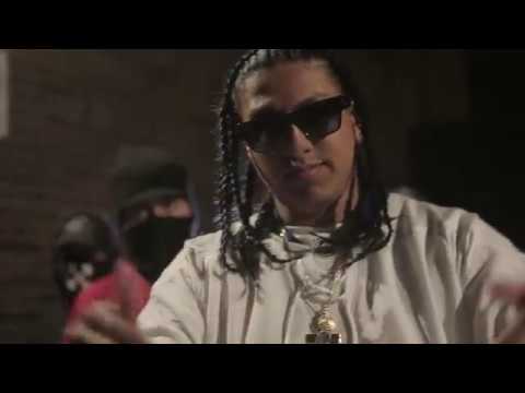 Eldorado x K Money - Over There (Official VIdeo)