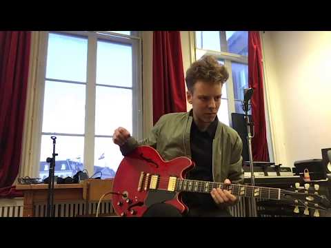 Reinier Baas - #oneminuteradio compilation 1