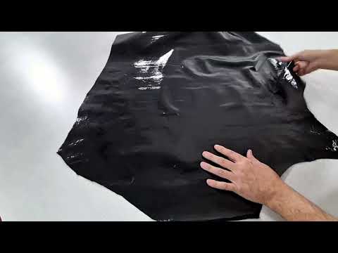 BLACK VERNICE  3942
