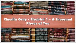 Claudia Gray Firebird 1 A Thousand Pieces of You Audiobook