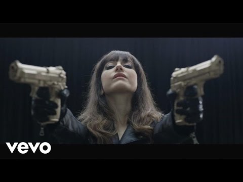 Nena Daconte - Disparé