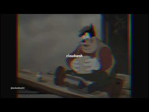 Victony Type Beat: Chill Afrobeat Instrumental - Sad Afro Beat "cloudsesh"