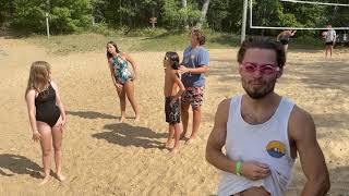 Camp News Network (CNN) Day 5-2023